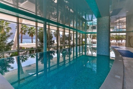 Carine Hotel Kumbor (Ex. Iberostar Selection Kumbor) - 17