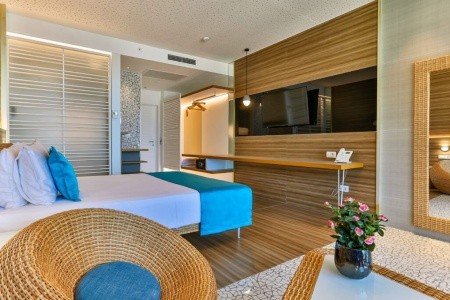 Carine Hotel Kumbor (Ex. Iberostar Selection Kumbor) - 18