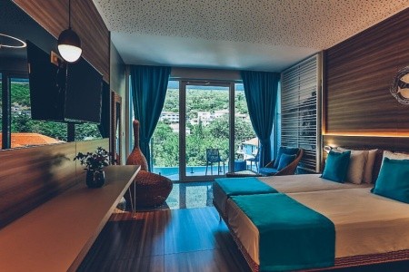 Carine Hotel Kumbor (Ex. Iberostar Selection Kumbor) - 20