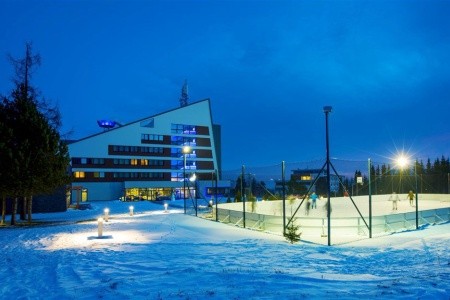 Horizont Resort