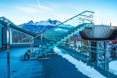 Horizont Resort