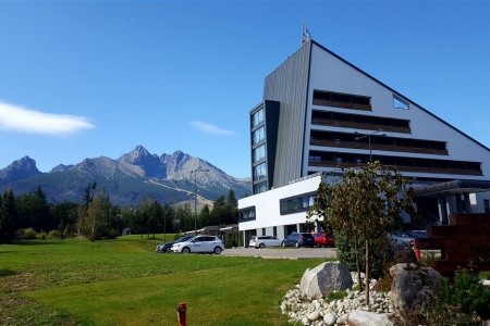 Horizont Resort - 10