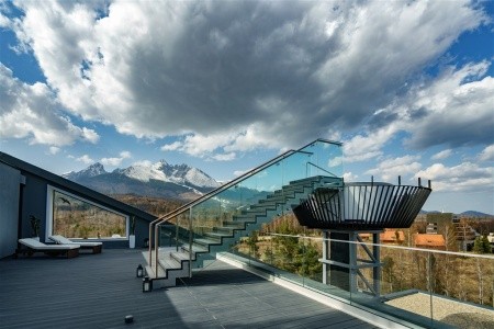 Horizont Resort - 12