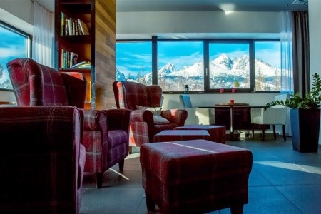 Horizont Resort - 14