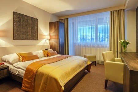 Horizont Resort - 15