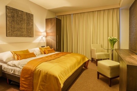 Horizont Resort - 17