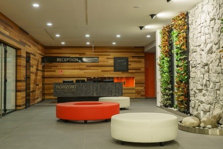 Horizont Resort - 18