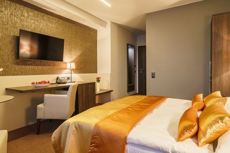 Horizont Resort - 19