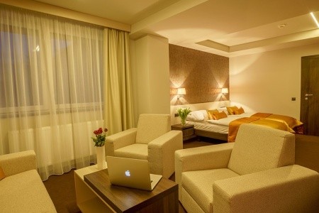 Horizont Resort - 20