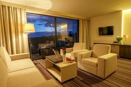 Horizont Resort - 21