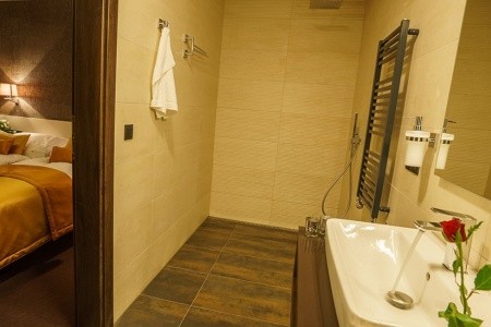 Horizont Resort - 23