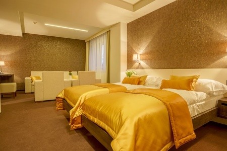 Horizont Resort - 24