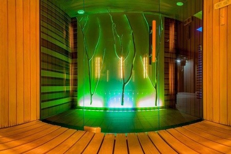 Horizont Resort - 34