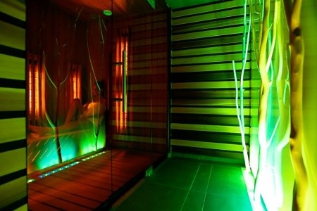 Horizont Resort - 36