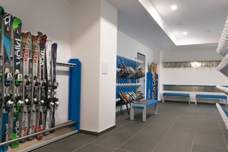 Horizont Resort - 38