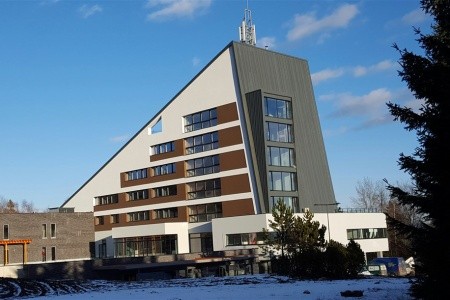 Horizont Resort - 39