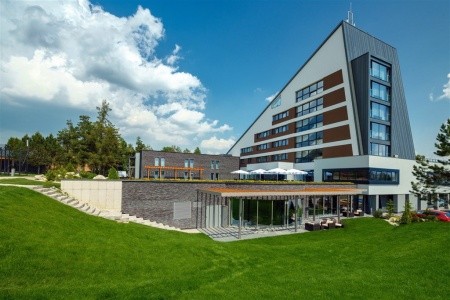 Horizont Resort - 40