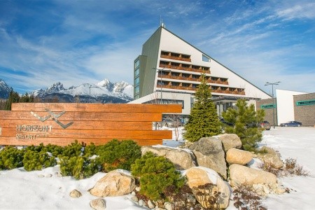 Horizont Resort - 42