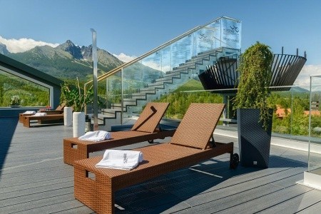 Horizont Resort - 46