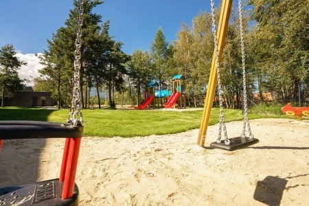 Horizont Resort - 47