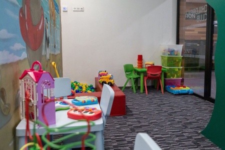 Horizont Resort - 49