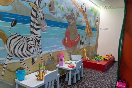 Horizont Resort - 50