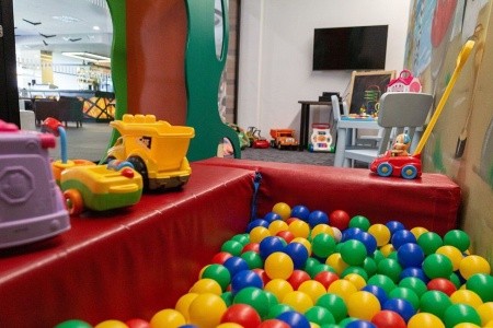 Horizont Resort - 51