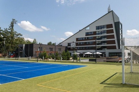 Horizont Resort - 52