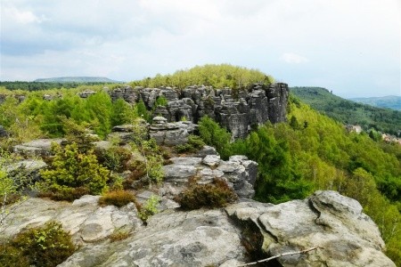 Penzion U Koupaliště (Tisá) - 2