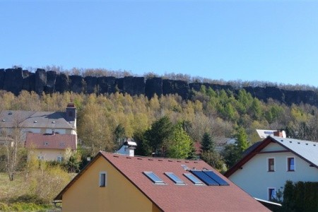 Penzion U Koupaliště (Tisá) - 6