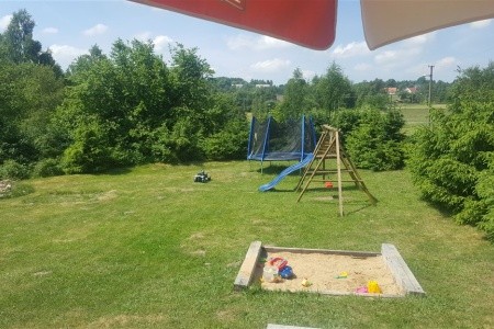 Penzion U Koupaliště (Tisá) - 8