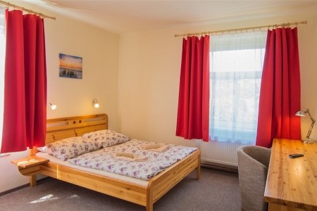 Penzion U Koupaliště (Tisá) - 11