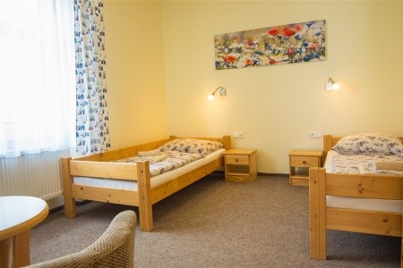 Penzion U Koupaliště (Tisá) - 14