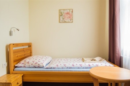 Penzion U Koupaliště (Tisá) - 15