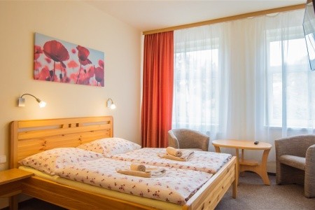 Penzion U Koupaliště (Tisá) - 16