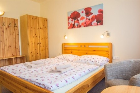 Penzion U Koupaliště (Tisá) - 17