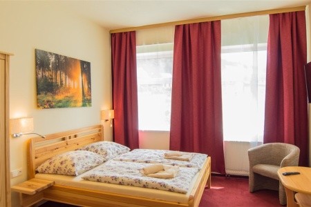 Penzion U Koupaliště (Tisá) - 18