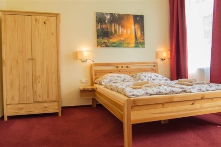 Penzion U Koupaliště (Tisá) - 19