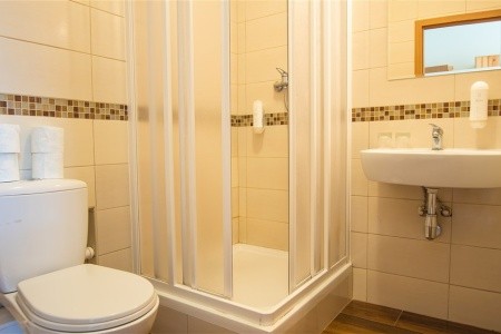 Penzion U Koupaliště (Tisá) - 20