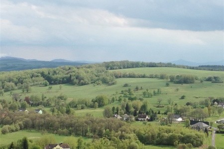 Penzion U Koupaliště (Tisá) - 21