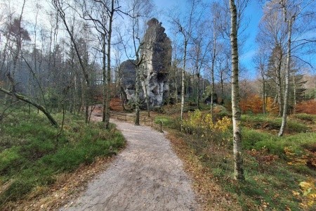 Penzion U Koupaliště (Tisá) - 22