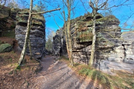 Penzion U Koupaliště (Tisá) - 25