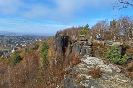 Penzion U Koupaliště (Tisá) - 26