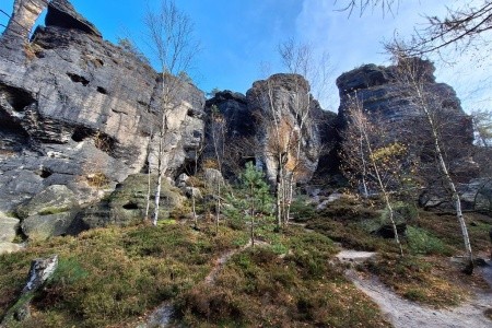 Penzion U Koupaliště (Tisá) - 27