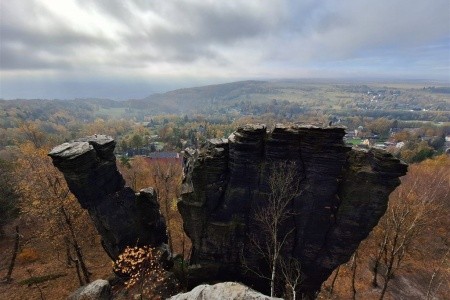 Penzion U Koupaliště (Tisá) - 28