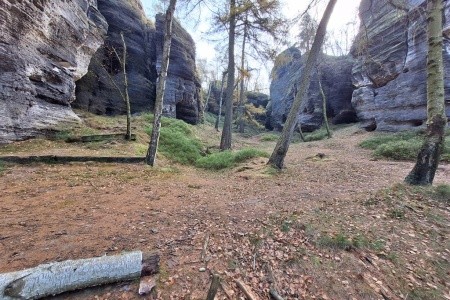 Penzion U Koupaliště (Tisá) - 29