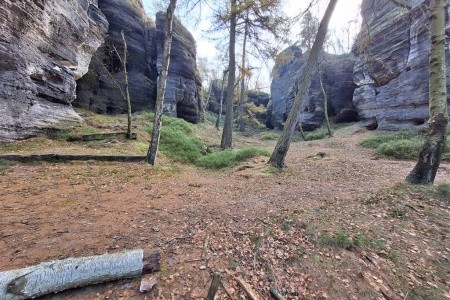 Penzion U Koupaliště (Tisá) - 30