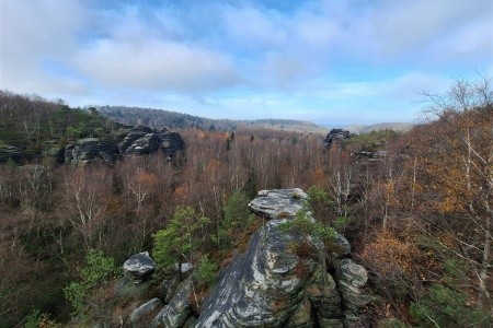 Penzion U Koupaliště (Tisá) - 31