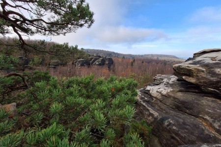 Penzion U Koupaliště (Tisá) - 32