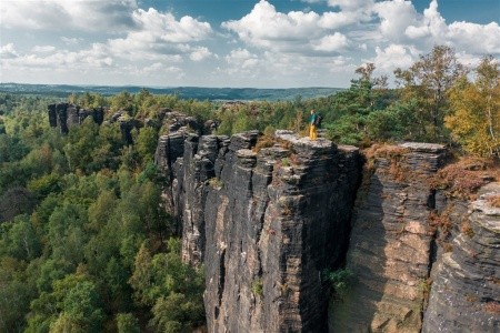 Penzion U Koupaliště (Tisá) - 33